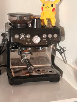 Espresso Barista Express - Breville