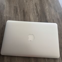 Mac Book Air