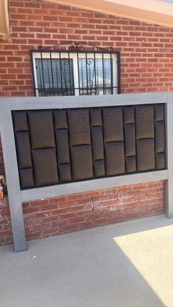 Bedroom furniture