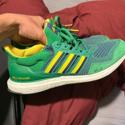 Men’s Sneakers (Nike, Adidas, Jordan, New Balance)