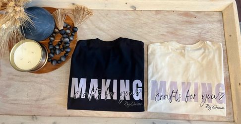 Customized business shirts