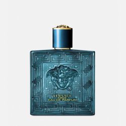 Versace Eros Parfum, 100ml, 3.4oz