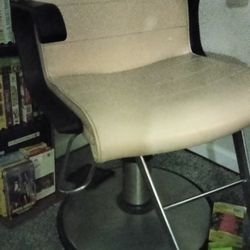 Salon Chair 