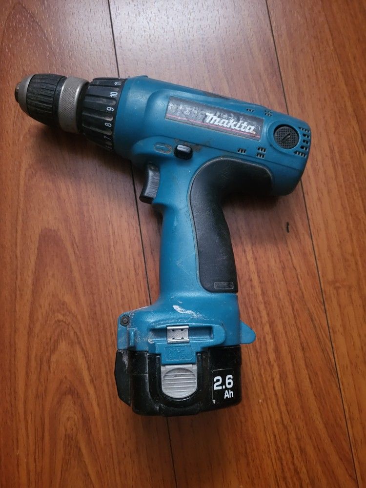 Makita Drill
