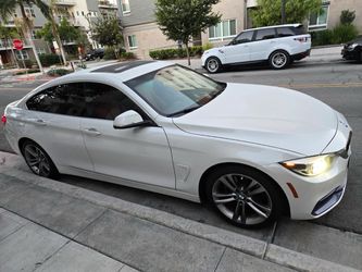 2018 BMW 430i