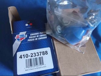 2014 SCION TC,,,CARQUEST PREMIUM (contact info removed)88 FRONT LOWER BALL JOINT $35.00