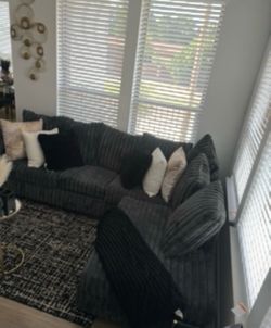 Section Couch