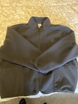 Nike Oversized Sweater 
