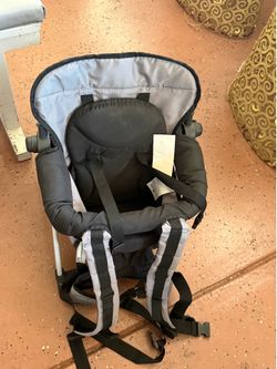 Baby carrier