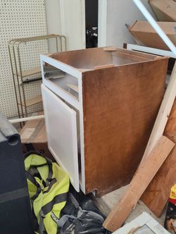 Kitchen Cabinet