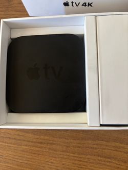 Apple TV