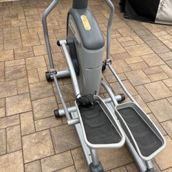 Elliptical Trainer