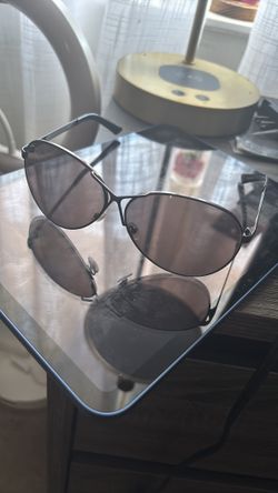 Valentino sunglasses
