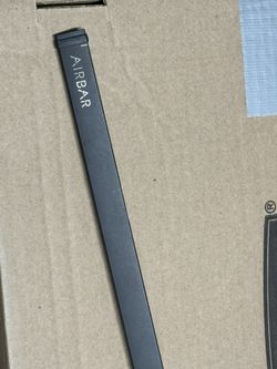 Airbar touch screen for 15.6 inch laptops