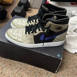 Jordan 1s Highs 