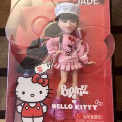 BRATZ DOLL