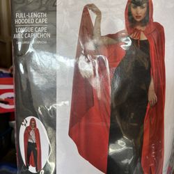 Cape