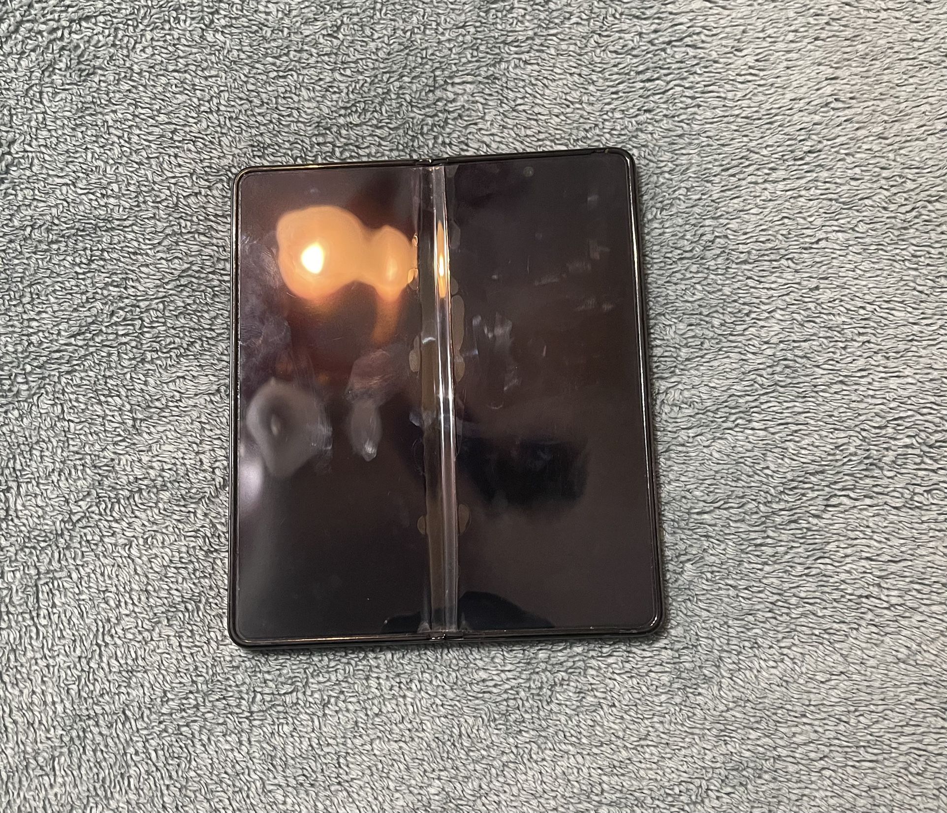 Galaxy Zfold 5