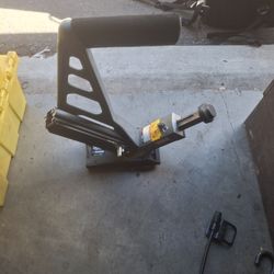 Senco Shf15 Hardwood Floor Nailer