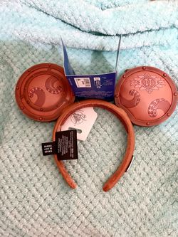 Disney 100 Decade Mickey Ears Series 4 Of 10