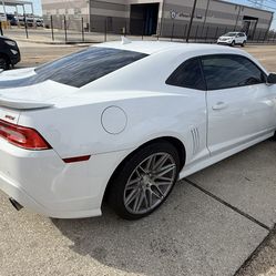 2014 Camaro RS 🔥 Special Edition 🎬