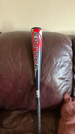 Youth bat