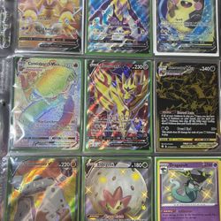 Pokemon Card Lot