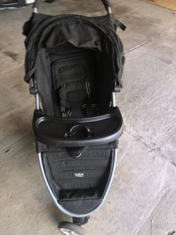 Britax Stroller
