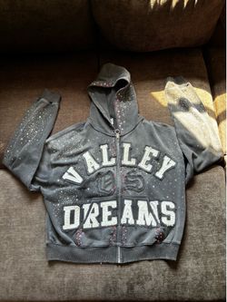 Vale Forever Classico hoodie