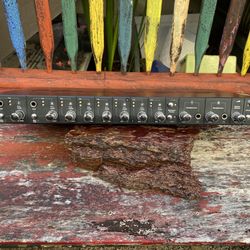 M-Audio ProFire Audio Interface 