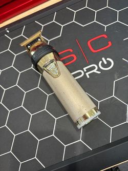 Babyliss trimmer