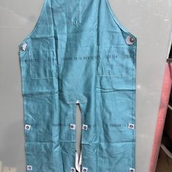 Welding And Grinding Apron 
