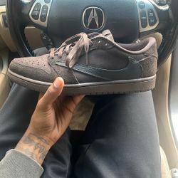 Jordan 1 Travis Scott OG SP