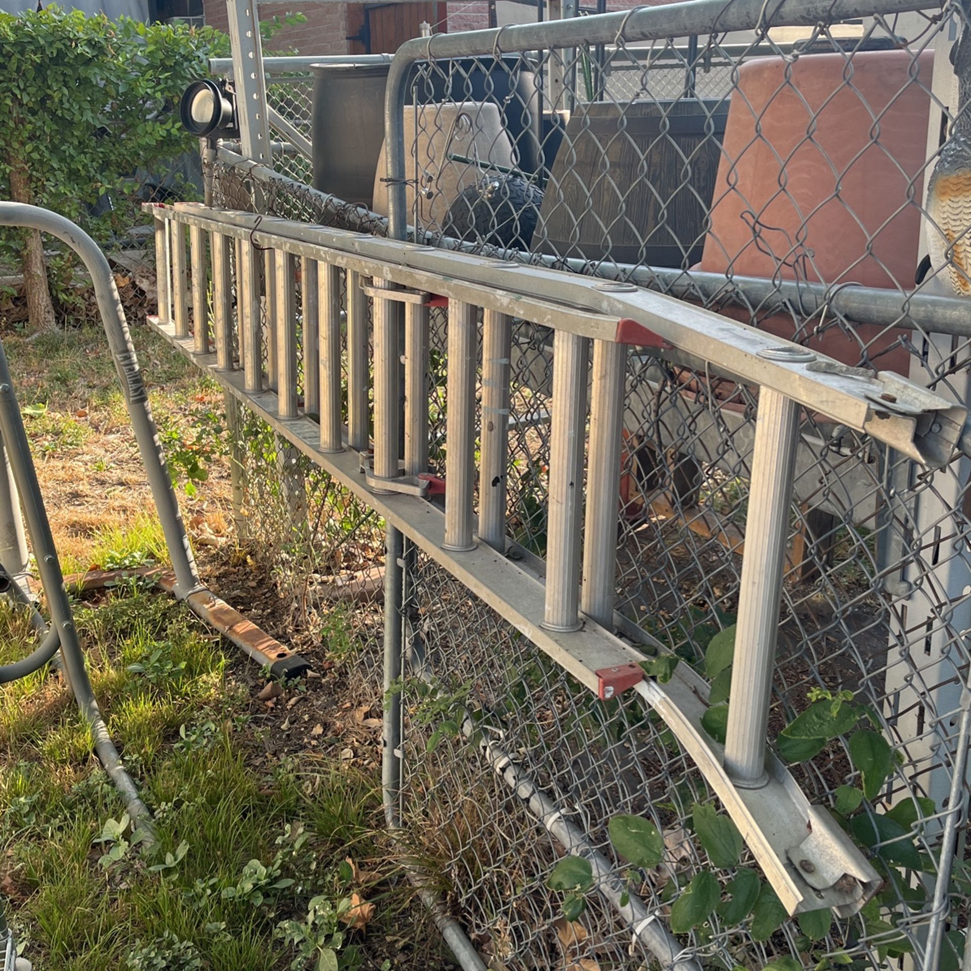 12 Ft. Ladder