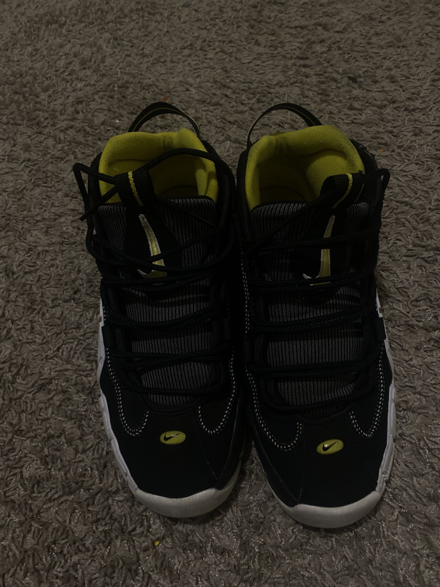 Nike Pennys