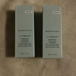 Skinceuticals CE Ferulic