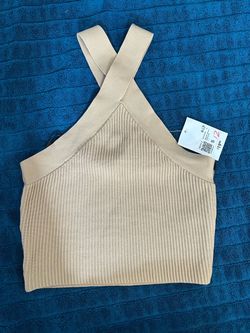 Forever 21 halter top, Size small