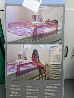 Bed Rail For Kids Bed 