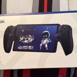 PlayStation Portal