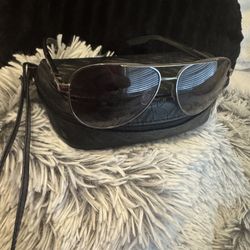 AUTHENTIC Costa Del Mar Peli Sunglasses