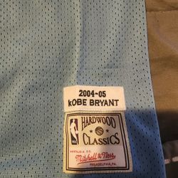 Minnesota Lakers Classic Basketball Jersey Kobe Bean Bryant/Large 