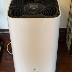 Medify Air Portable Air Purifier Large