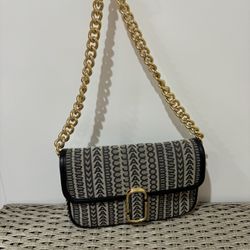 Marc Jacob Monogram Bag