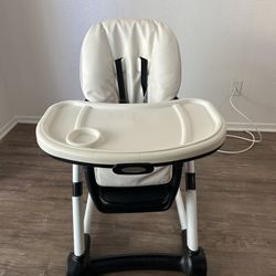 Graco High Chair