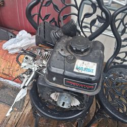 212 Predator For Sell