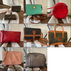 Purses