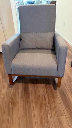 Rocking Chair