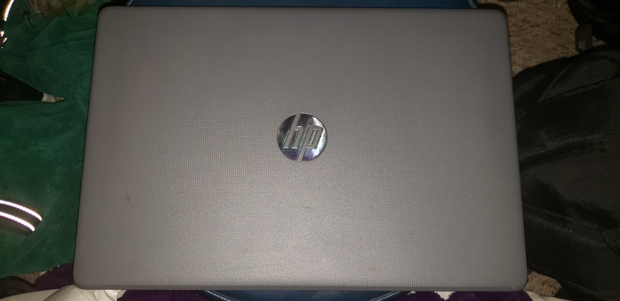 HP Notebook 17.3" HD Laptop