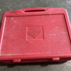Handyman Club Of America 115-piece Drill Bit Set