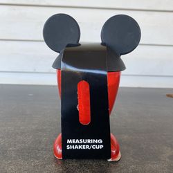 Mickey Mouse Shaker Cup